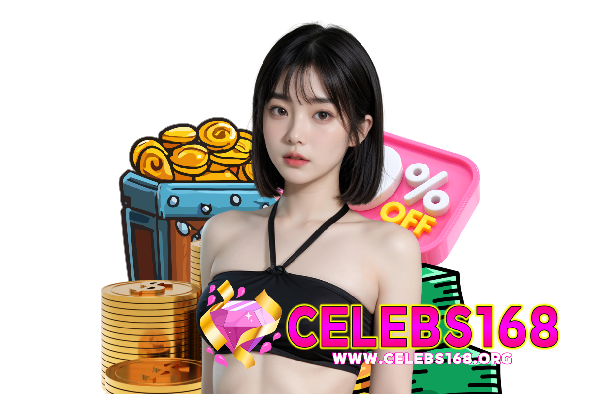 celebs168 สล็อต